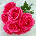 Pink Red