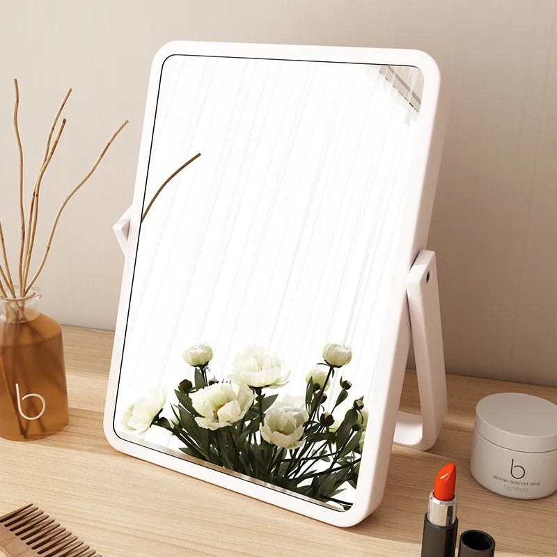 Vintage wooden decorative mirrors for interior decoration - view 5