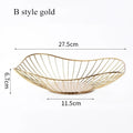 Gold Style B