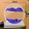 F-Blue (12 Inches)