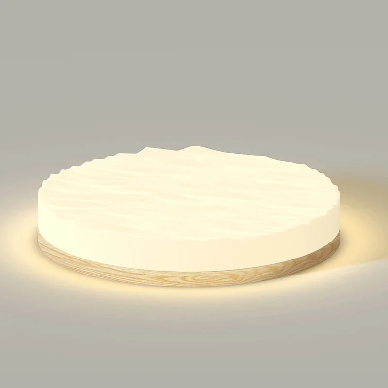 Modern creative led ceiling for elegant interior - view 6
