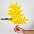 43cm Yellow