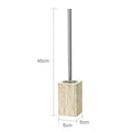 Toilet brush A
