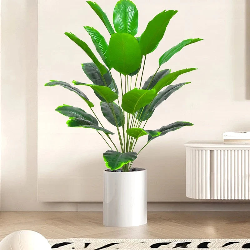 Tropical artificial plant for interior and exterior decoration - view 4