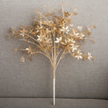 Apple Tree Leaf