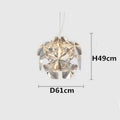 D61cm H49cm