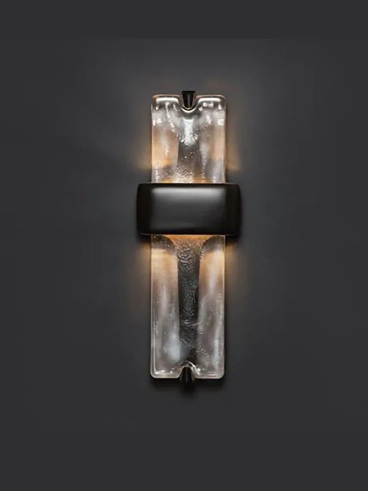 American retro wall sconce design for modern interior - view 7