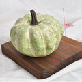 Decorative foam pumpkins for Halloween and autumn - B