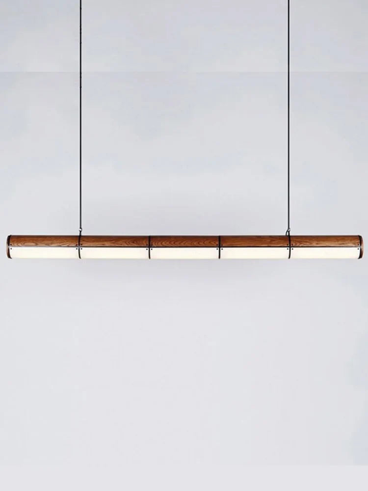 Minimalist and trendy pendant light for bar and coffee