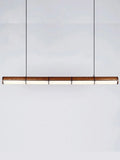 Minimalist and trendy pendant light for bar and coffee
