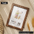 Beech Wood Color