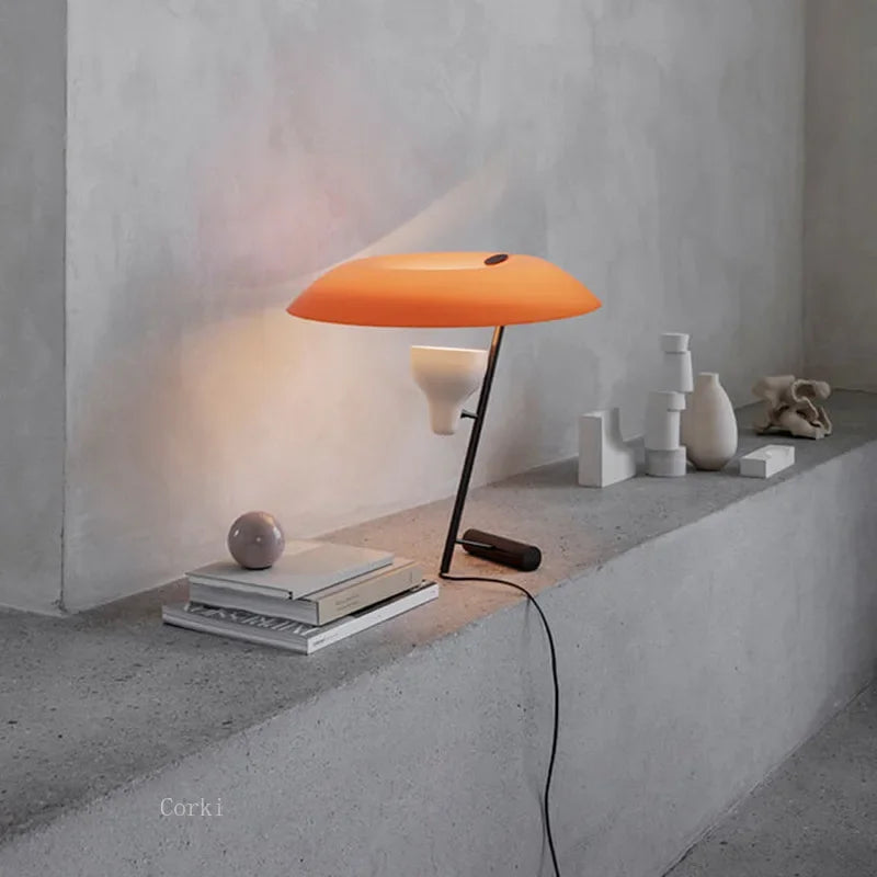 Creative table lamps modern design to led for interior decoration - view 4