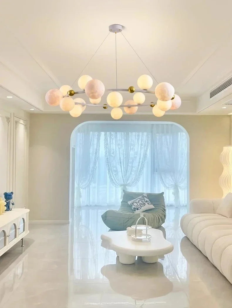 LED decorative lighting with full spectrum for indoors - view 5