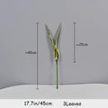 17 inches