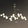 Gold 24 Heads