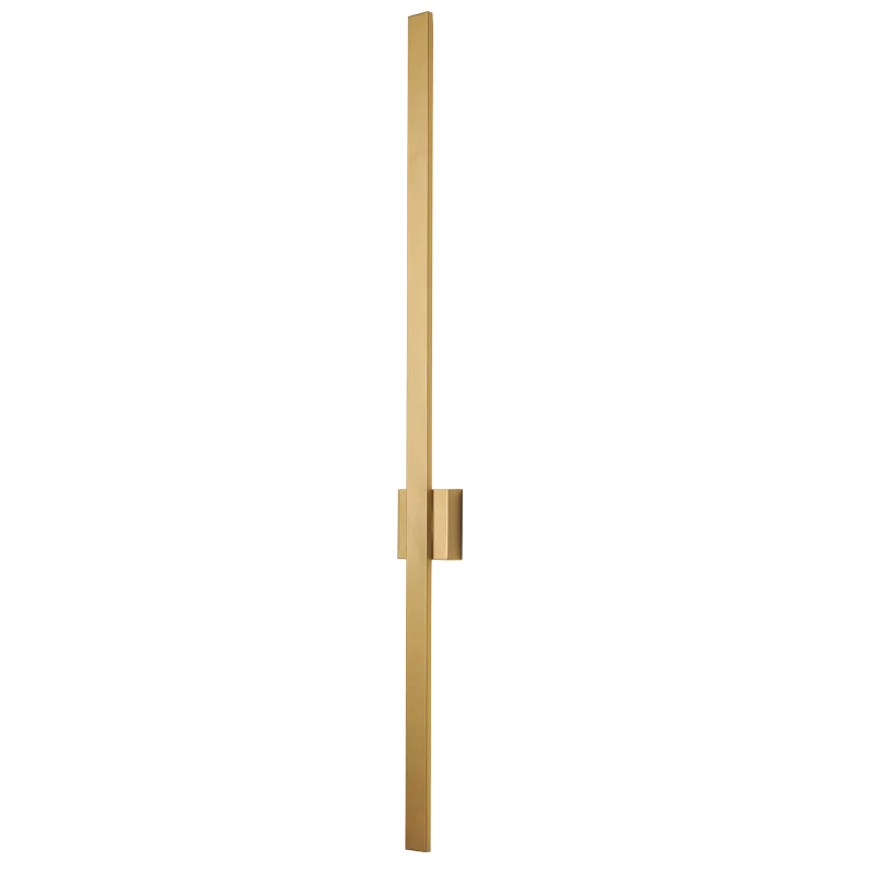 Nordic wall sconce minimalist interior lighting modern decorative - view 4