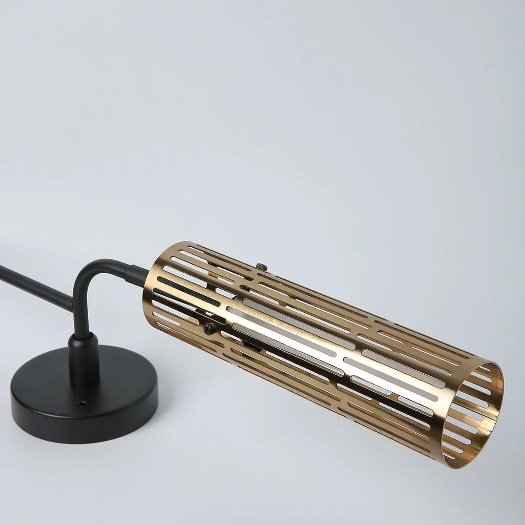 Led wall sconce modern creative design for interior decoration - view 5
