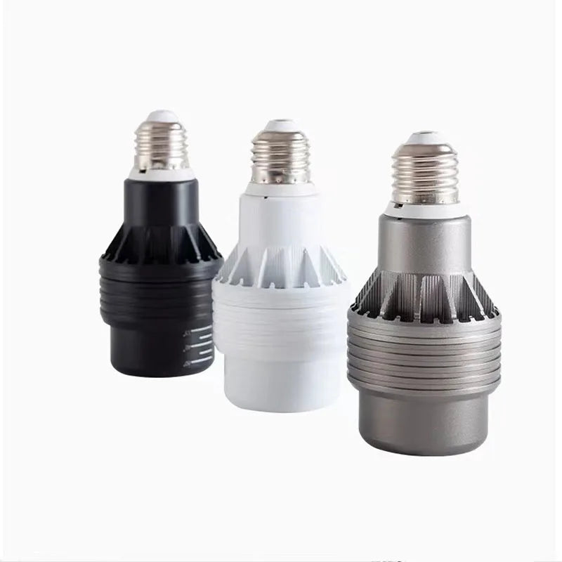 Variable intensity led spot with adjustment angle for interior lighting - view 4