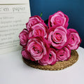 Deep Pink