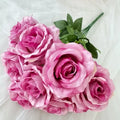 Pink Purple