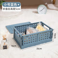 Blue-Small size