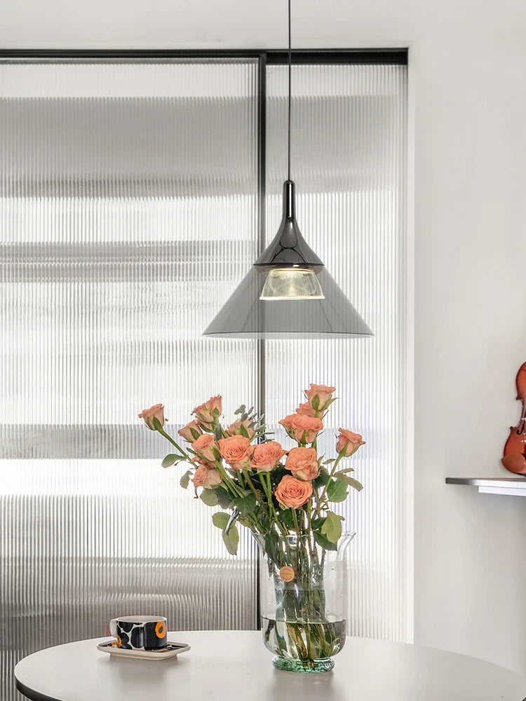 Modern and luxurious chandelier for commercial and indoor spaces - view 2
