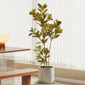 Large artificial Banyan tree for interior and exterior decoration