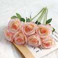 White Pink 1PC