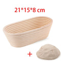 Ovale 21X15X8