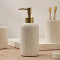 Press Bottle-Gold