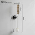 Led wall sconce modern creative design for interior decoration - Applique murale