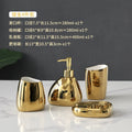 4-Piece Gold Set