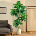 Large Artificial Palm Tree, 70 to 135 cm, for Indoor or Outdoor