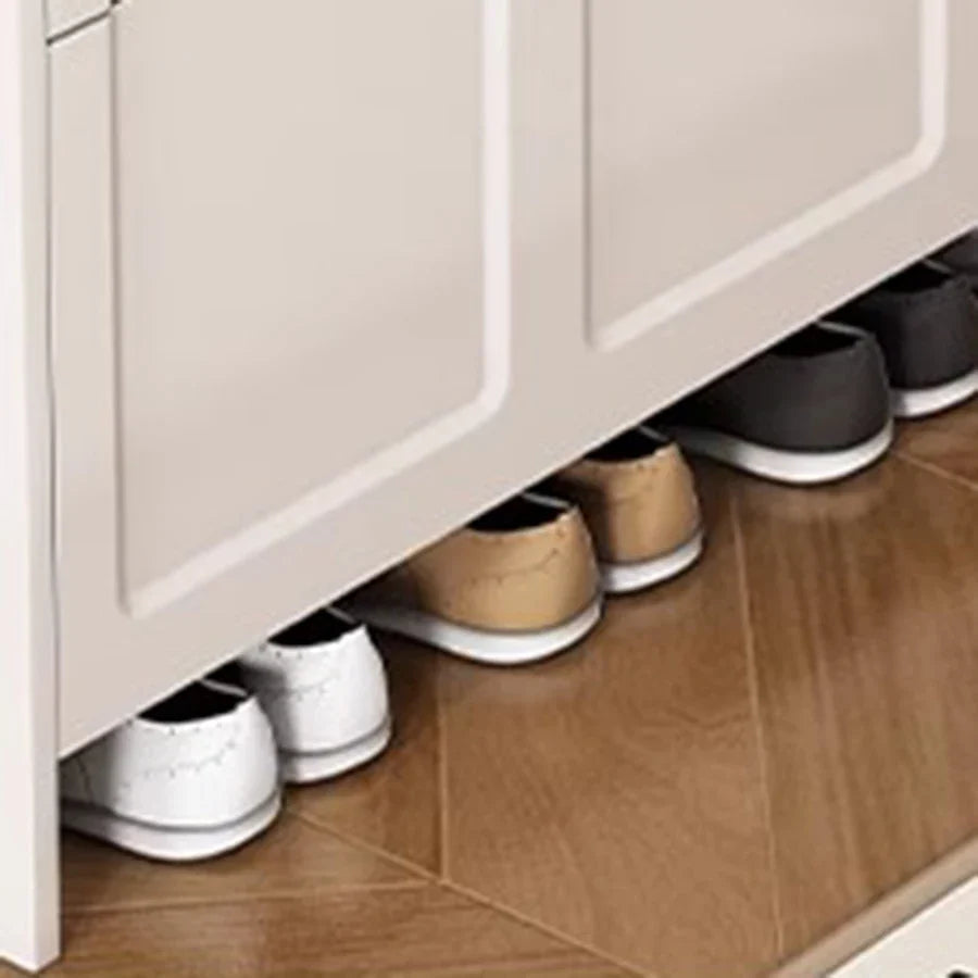Modern Korean design shoes shelf for women - view 5