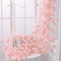 A Light Pink 1,8 m