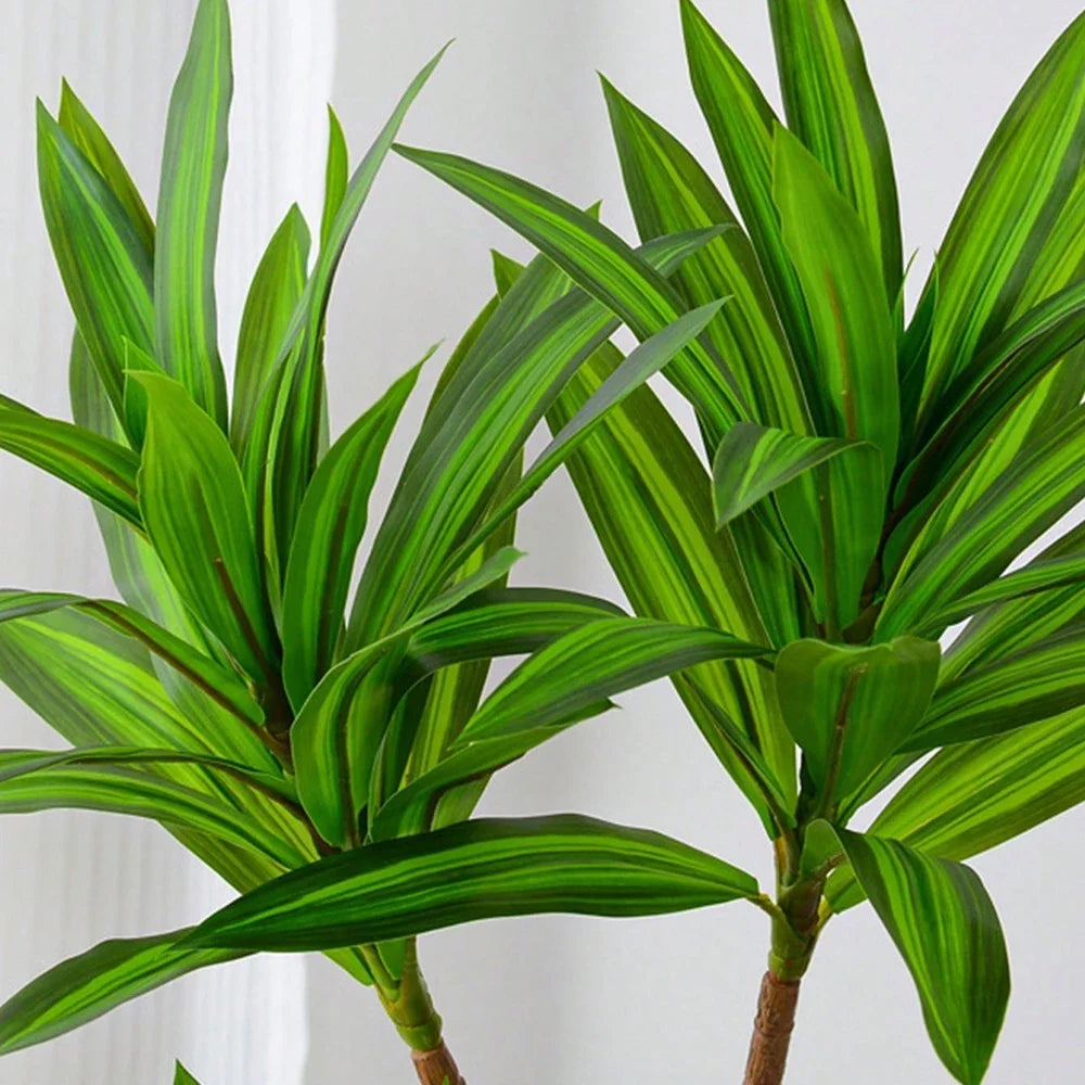Artificial tropical plants for wedding decoration and home - view 5
