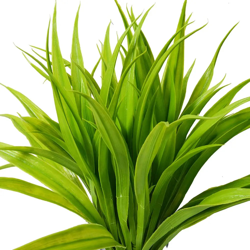 Chlorophytum artificial plants for interior and exterior decoration - view 2