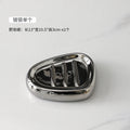 Silver Soap Dish