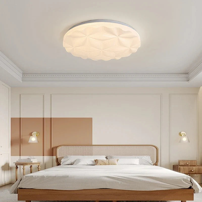 Nordic ceiling light for modern interior design - view 6
