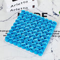 Medium Blue