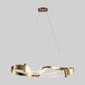 Personalized minimalist pendant light for restaurant and coffee