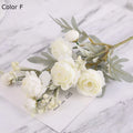 F