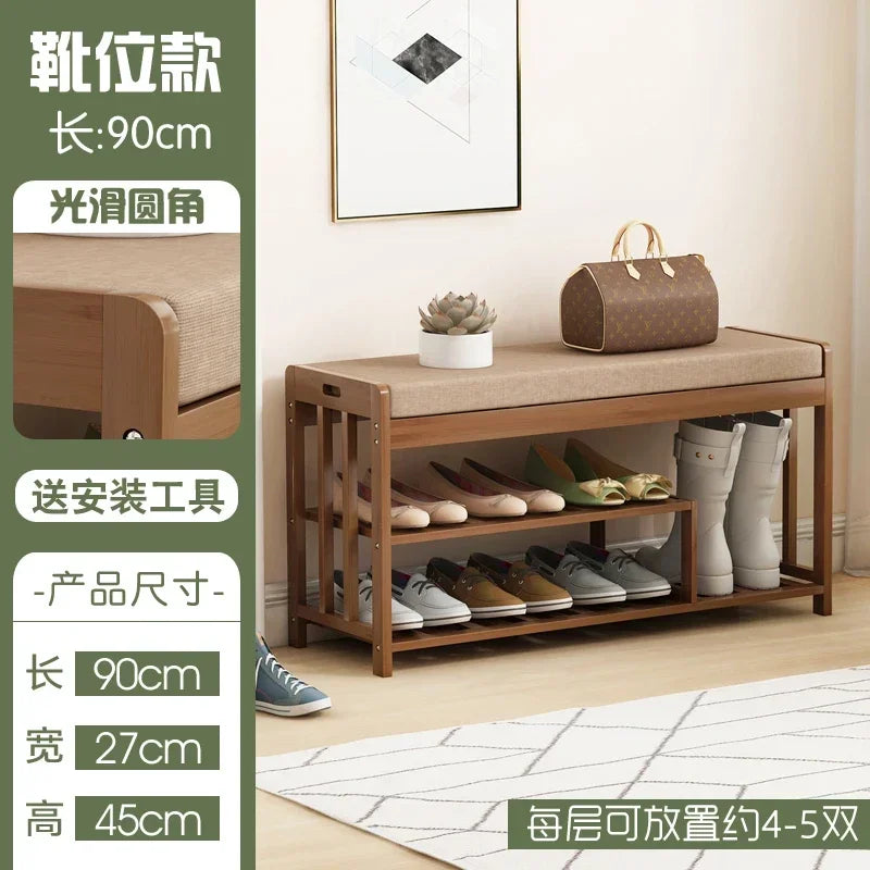 Light multifunction changing stool for entry and leisure - A2