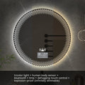 Induction Bluetooth
