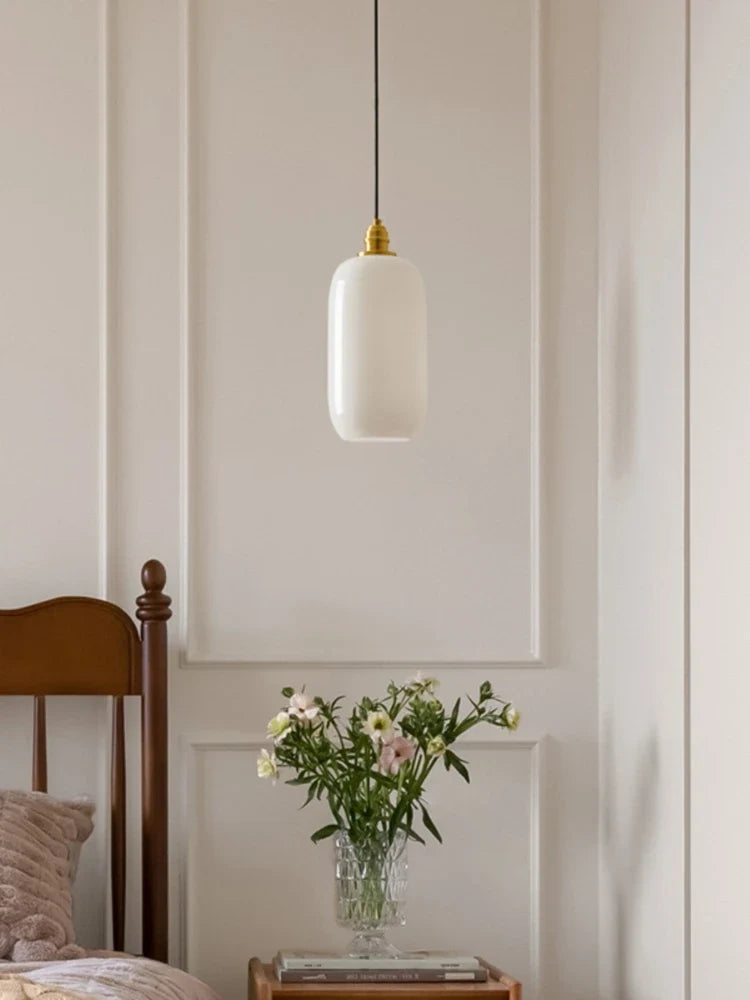 Glass artistic chandelier for an elegant atmosphere - view 5