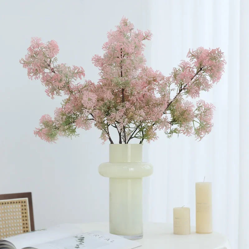 Decorative plant made of artificial grass for indoor use - view 3