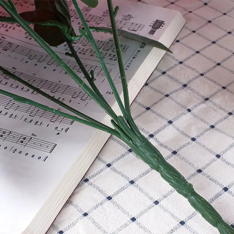 Artificial plants for Christmas decoration and garden - view 4