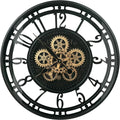 Antique Black Arabic