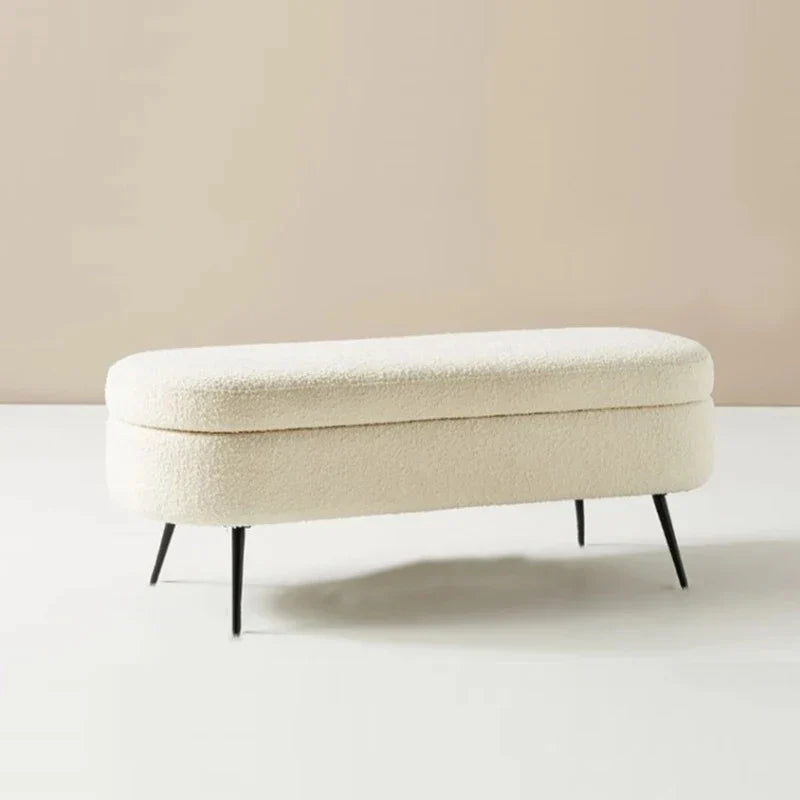 Nordic furniture for storage and interior comfort - view 3