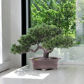 Artificial pot tree for elegant interior decoration - Style B